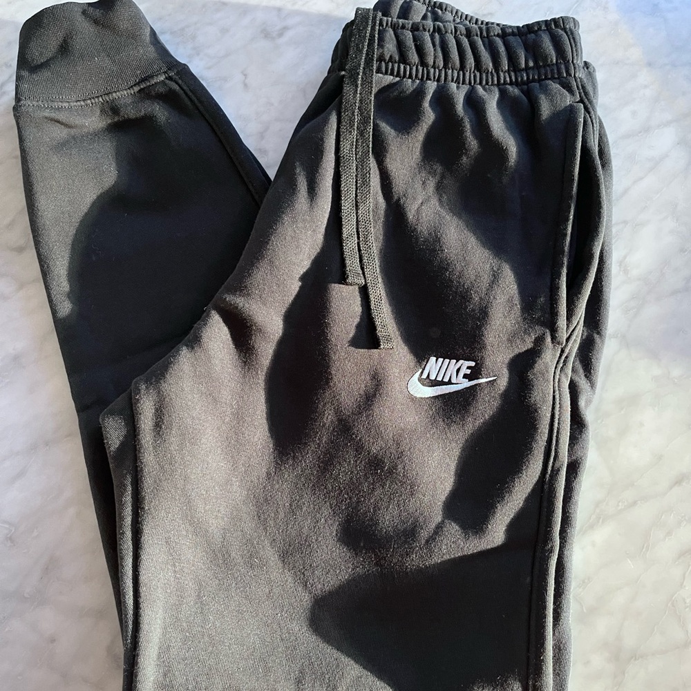 Nike sweatpants bundle.  Perfect for a tween or teen!